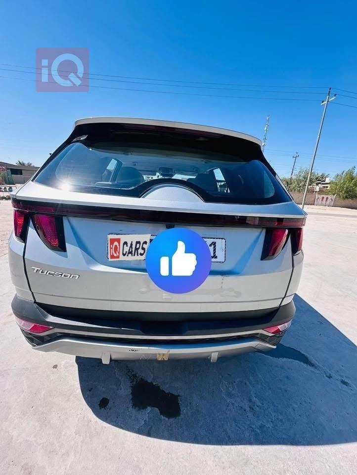 هيونداي توسان